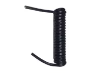 DÂY Điện Lò Xo 2 Lõi 4mm Dài 10m